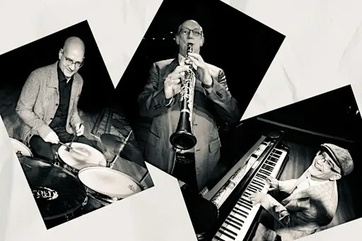 TIMEBASE - FOURTEEN BOOGIES (Swing,Boogie und mehr...)