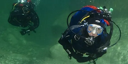 Copy of Copy of Scuba Try Dive