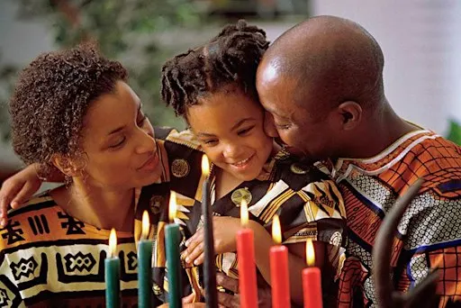Gwinnett County Kwanzaa 2026 | Celebrating the 5th Day - Nia - Purpose