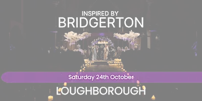 Bridgerton Inspired Concert - Loughborough