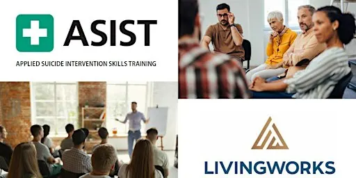 Applied Suicide Intervention Skills Training
