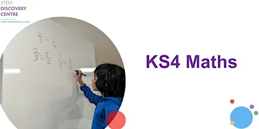 KS4 Maths Autumn Term