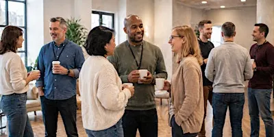 Jennymount Monthly Networking