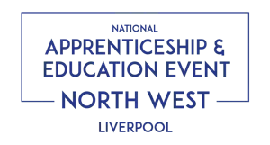 The National Apprenticeship & Education Event - Skills Northwest Liverpool