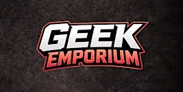 GEEK EMPORIUM LAUNCH