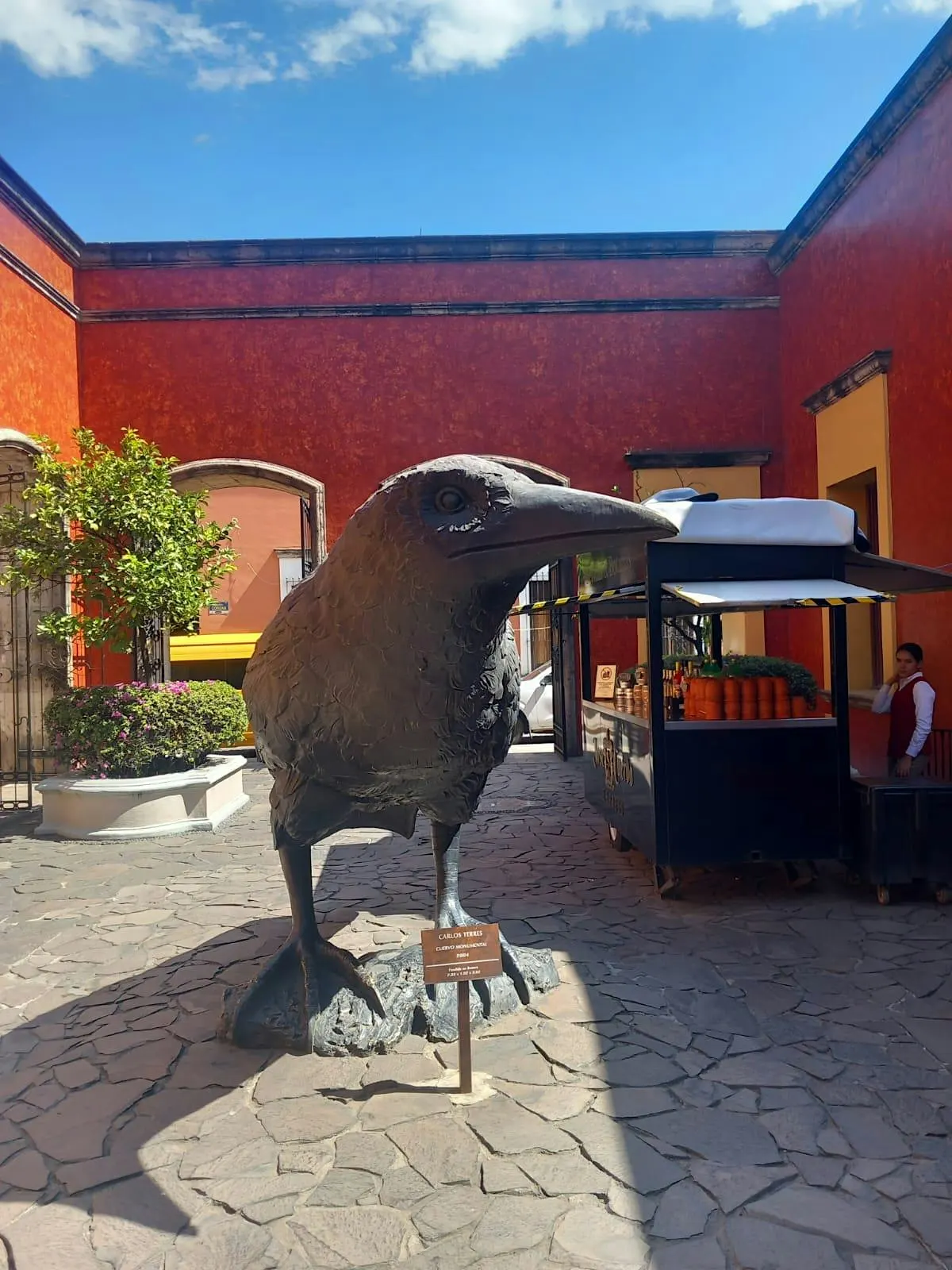 Fabrique José Cuervo | Aventure Tequila + Cantaritos El Güero Guadalajara