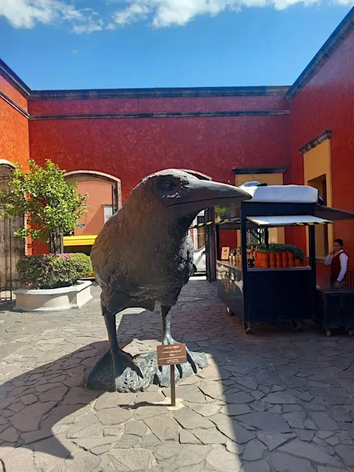 Fabrique José Cuervo | Aventure Tequila + Cantaritos El Güero Guadalajara