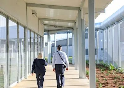 CCO Recruitment Assessment Centre - Lotus Glen Correctional Centre