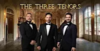 I Tre Tenori a Varese - The Three Tenors in Varese