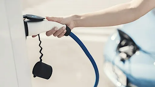 C&G Electric Vehicle Charging Installations