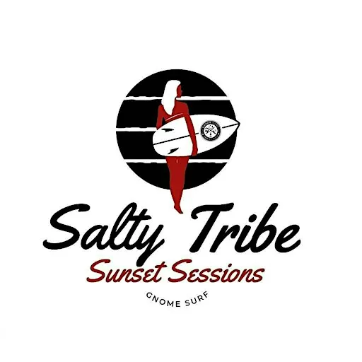 Salty Tribe Friday Sunset Surf & Women's Wellness in Little Compton RI 18+