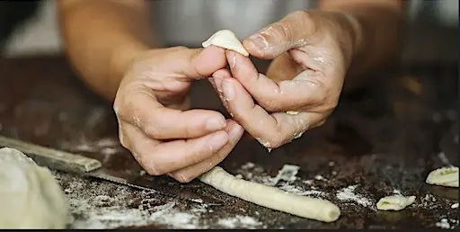 Hands On: Pasta Traditions from the South