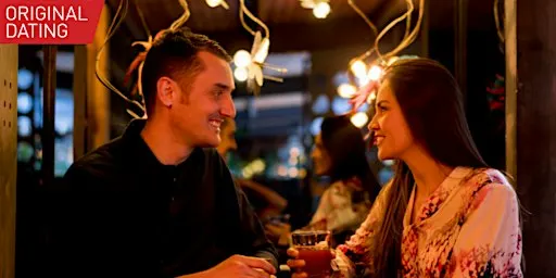 Speed Dating in St Albans | Ages 25-38