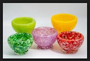 INfinity Bowls in any color-good for holding Candy, Candy and more Candy!