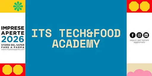 Food Tech Experience: entra nel cuore dell’innovazione alimentare a Parma