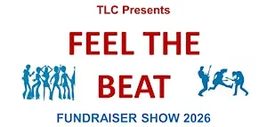 Feel the Beat Fundraising Show 2026