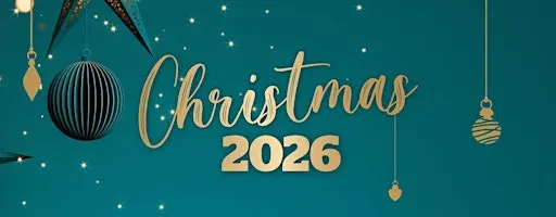 Christmas Masquerade Party Night - Christmas at the DoubleTree