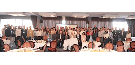Sponsorship - 2026 Alberta Regional CMP Conference