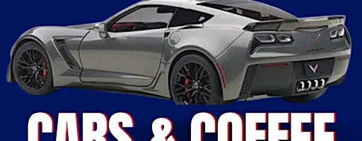 (the official) Downingtown Cars & Coffee