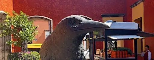 Fábrica José Cuervo | Aventura Tequilera con Cantaritos el Güero
