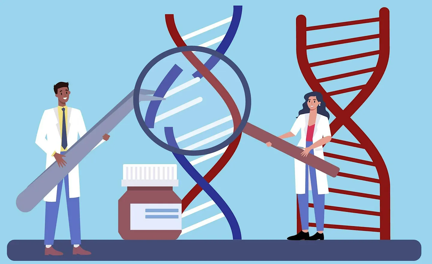 Careers in Science: Igniting Passion and Purpose