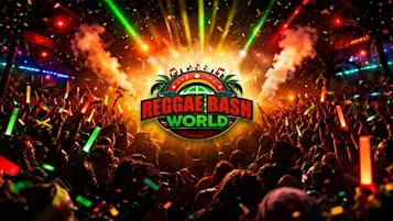 Reggae Bash World: Philadelphia