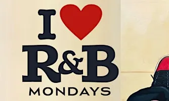 I ❤️ R&B MONDAYS ROOFTOP SERIES