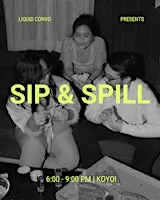 Liquid Convo | 20s to 30s