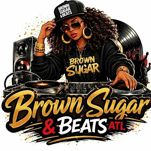 BROWN SUGAR & BEATS ATLANTA PRIDE BRUNCH & DAY PARTY