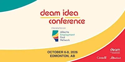 2026 DEAM IDEA Conference