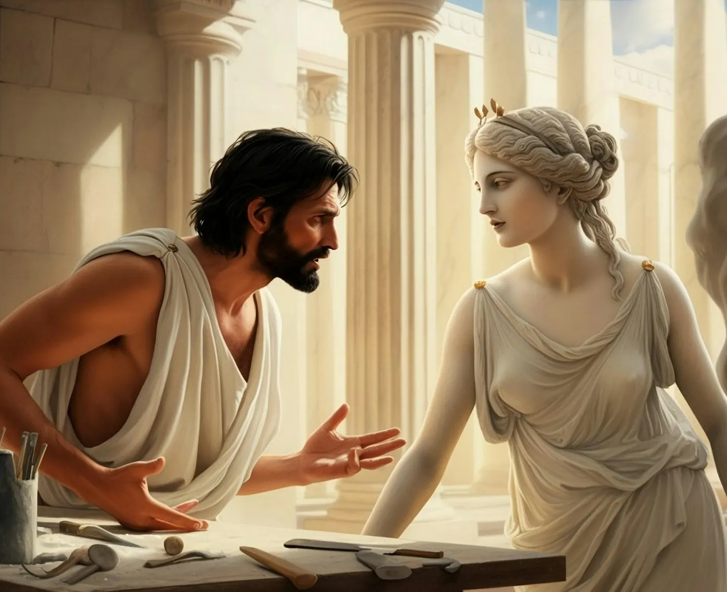 Cross-dressing capers: reading of John Lyly’s Galatea (1588)