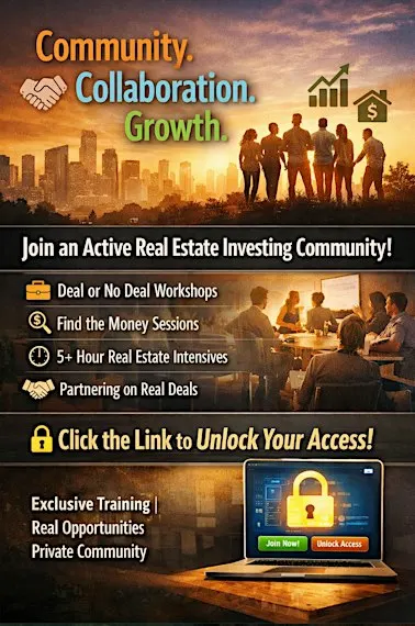 ABC’s of Real Estate Investing - Mobile