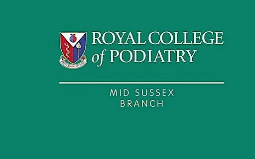 Diabetic Foot Study Day with Hinson Kei