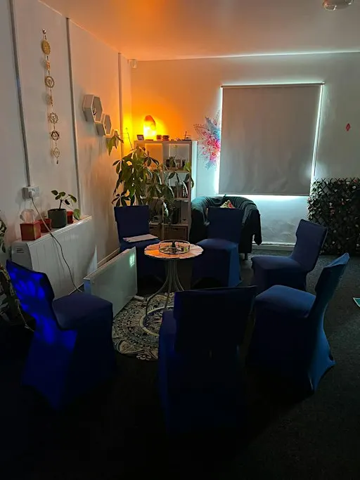 Monthly Wellbeing Group for SEND Parents | Ripon