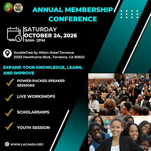 2026 GENERAL EDUCATION MEMBERSHIP : Advancing our Future in Leadership