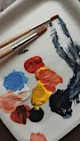 Foundations of Oil Painting Workshop