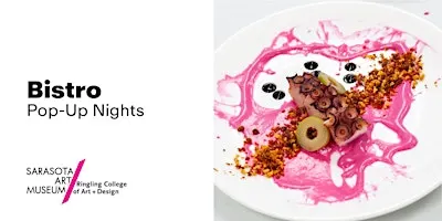 Bistro Pop-Up Night — November