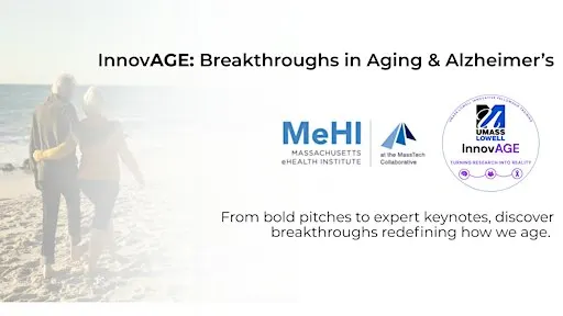 InnovAGE: Breakthroughs in Aging & Alzheimers