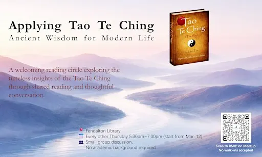 Strength Through Stillness? Tao Te Ching in Practice