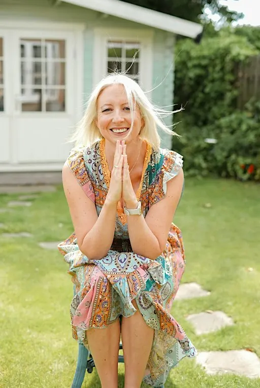 Love Nature, Love Yourself: Loving Yourself through Change