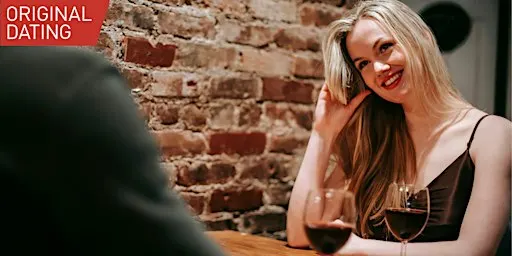 Speed Dating in Swansea | Ages 40-55
