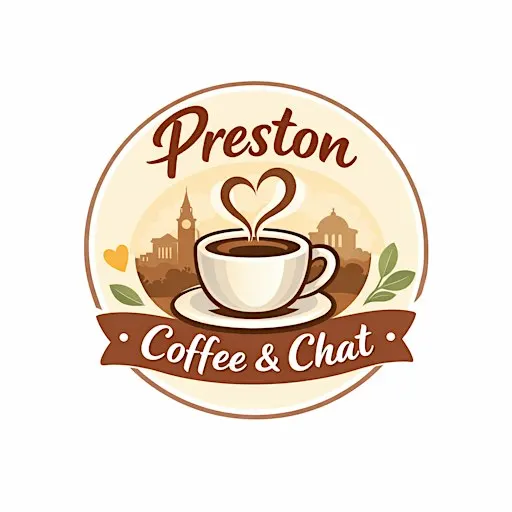 Preston Coffee & Chat meet up