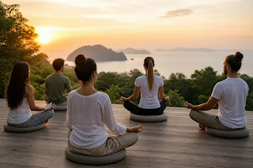 Secrets of Breath