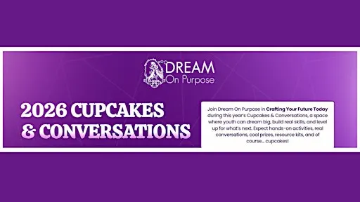 2026 Cupcakes & Conversations: Crafty Gemini