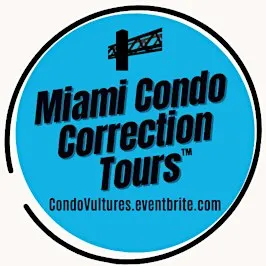 Sunny Isles Beach Condo Correction Walking Tour