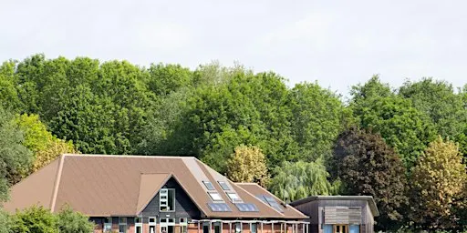 Wild Threads: Nature and Wellbeing - Nature Discovery Centre, Wednesday 28 October