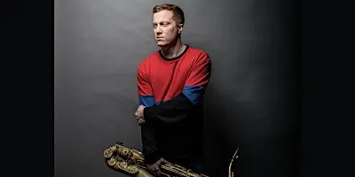 Jazz Thursday with Adam Larson (Free Show)