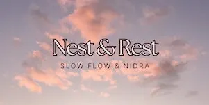 Nest & Rest | Autumn Exhale