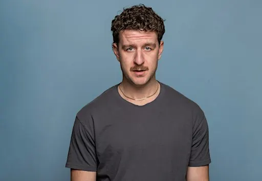 Ben Albert: Live in Hamilton - Early