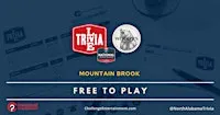 Weekly Live Trivia Nights at Woody's - Mountain Brook